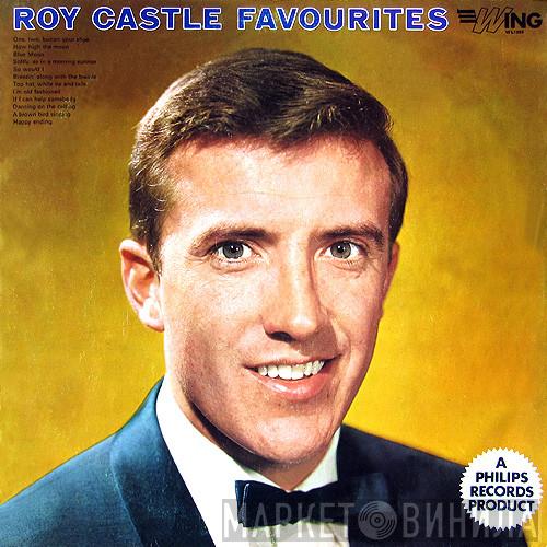  Roy Castle  - Roy Castle Favourites