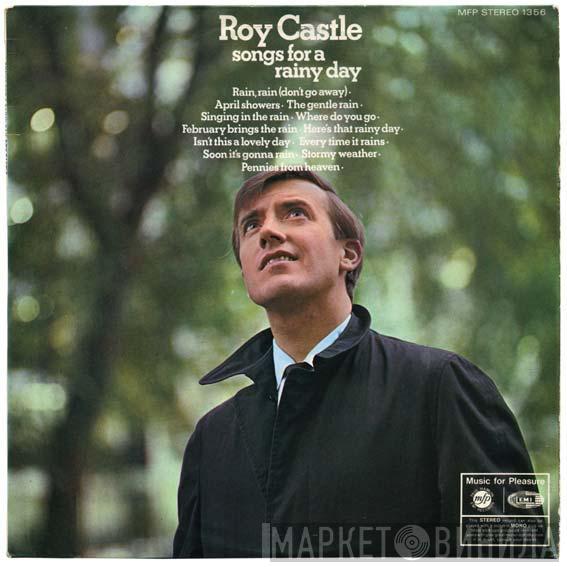 Roy Castle - Songs For A Rainy Day