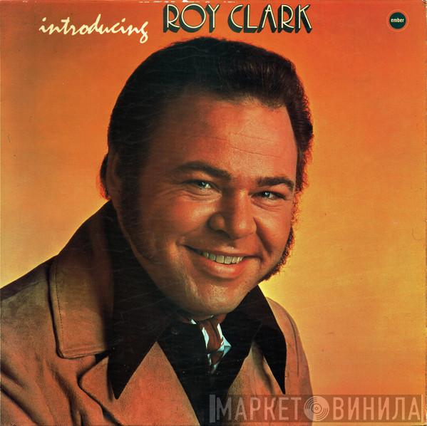 Roy Clark - Introducing Roy Clark