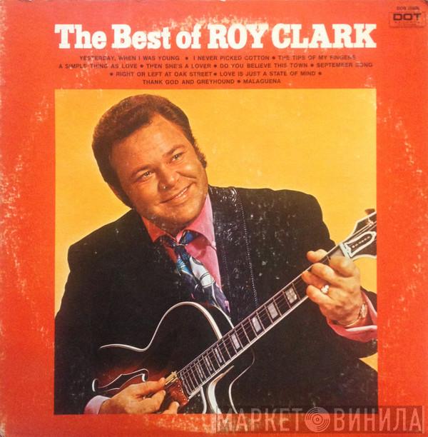  Roy Clark  - The Best Of Roy Clark