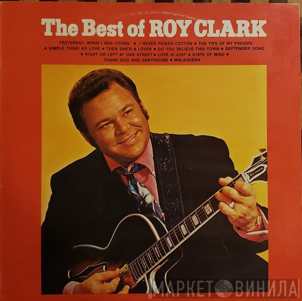  Roy Clark  - The Best Of Roy Clark