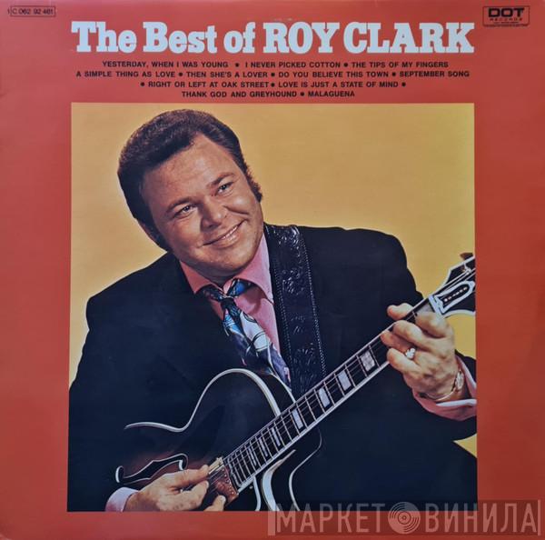  Roy Clark  - The Best Of Roy Clark