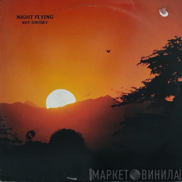 Roy Drusky - Night Flying
