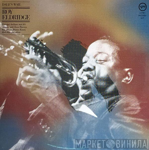 Roy Eldridge - Dale's Wail