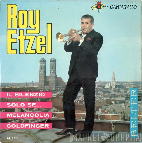  Roy Etzel  - Il Silenzio