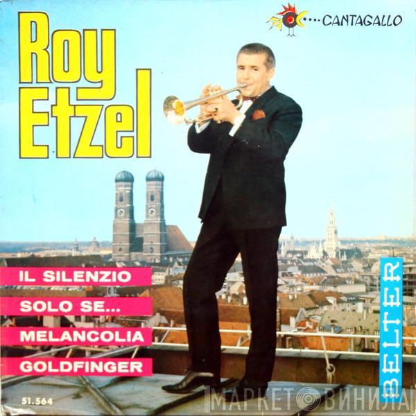  Roy Etzel  - Il Silenzio