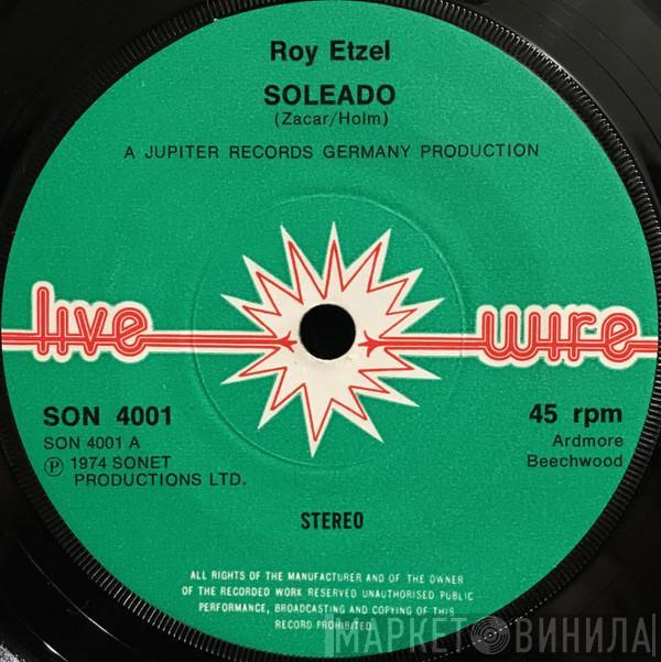 Roy Etzel - Soleado