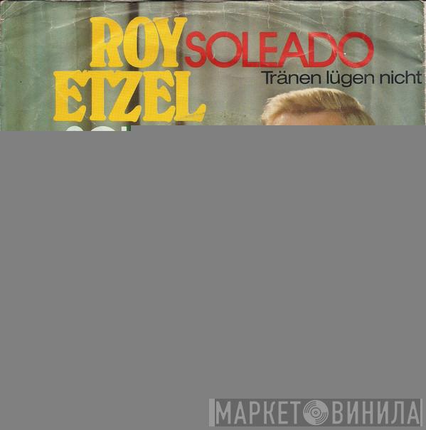  Roy Etzel  - Soleado