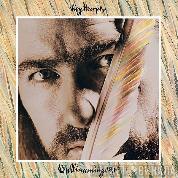  Roy Harper  - Bullinamingvase