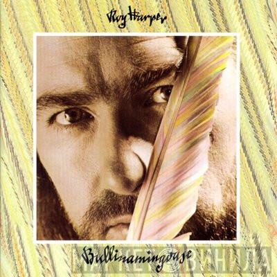  Roy Harper  - Bullinamingvase