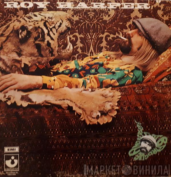  Roy Harper  - Flat Baroque And Berserk