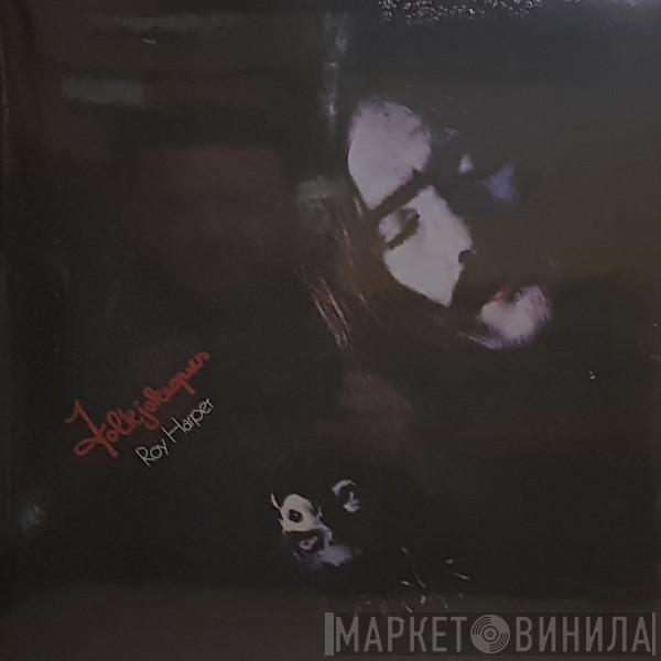 Roy Harper - Folkjokeopus