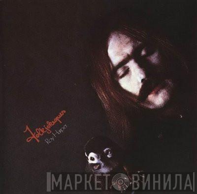  Roy Harper  - Folkjokeopus