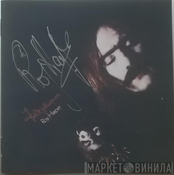 Roy Harper - Folkjokeopus