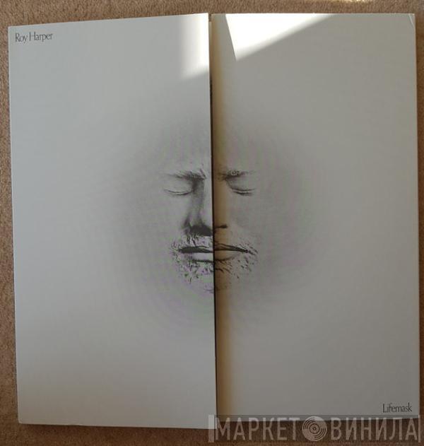 Roy Harper - Lifemask