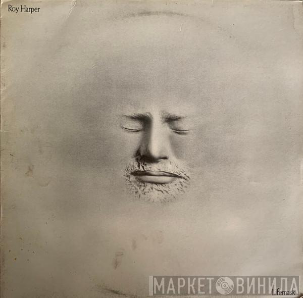 Roy Harper - Lifemask