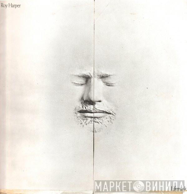  Roy Harper  - Lifemask