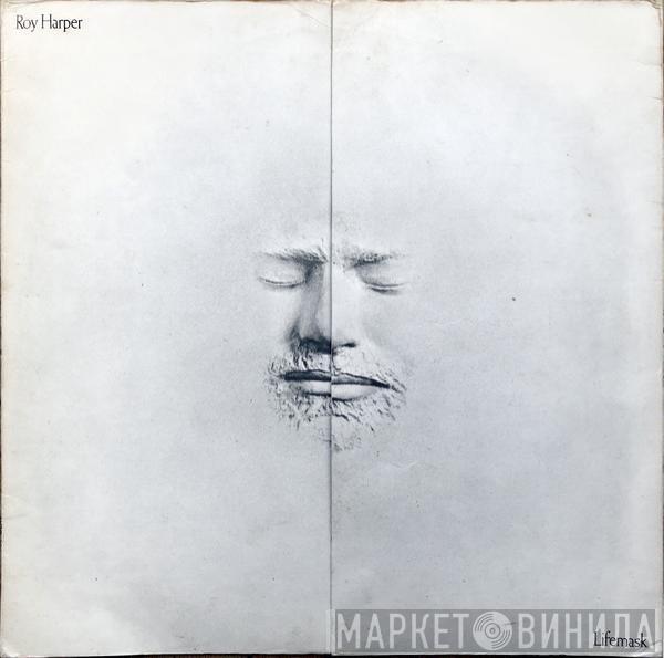 Roy Harper - Lifemask