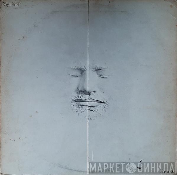 Roy Harper - Lifemask