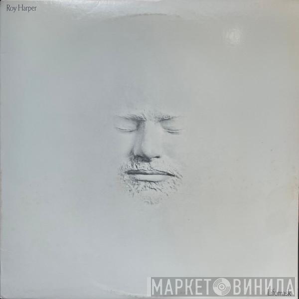  Roy Harper  - Lifemask