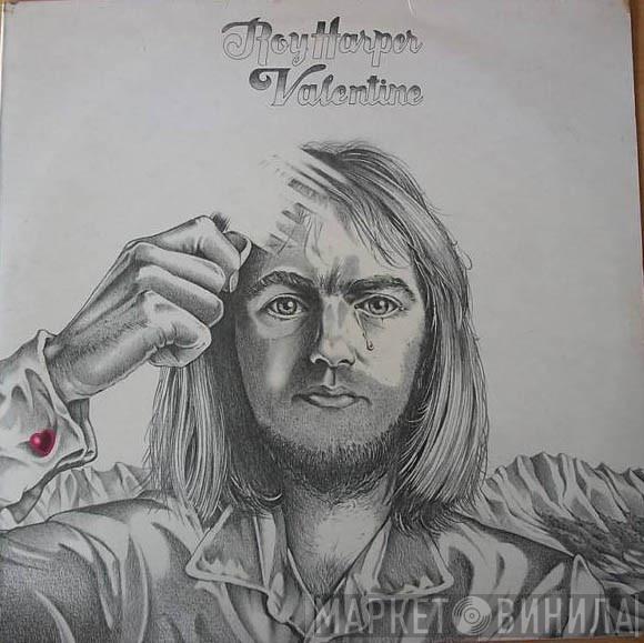 Roy Harper - Valentine