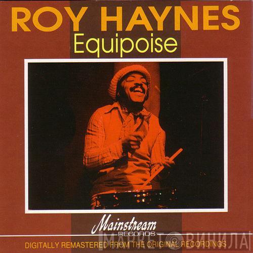  Roy Haynes  - Equipoise