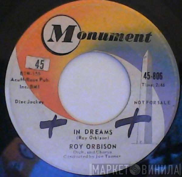  Roy Orbison  - In Dreams / Shahdaroba