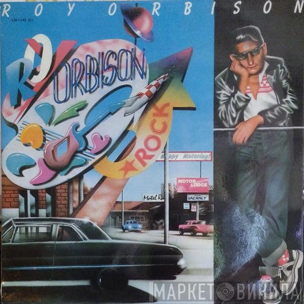  Roy Orbison  - "The Big O"