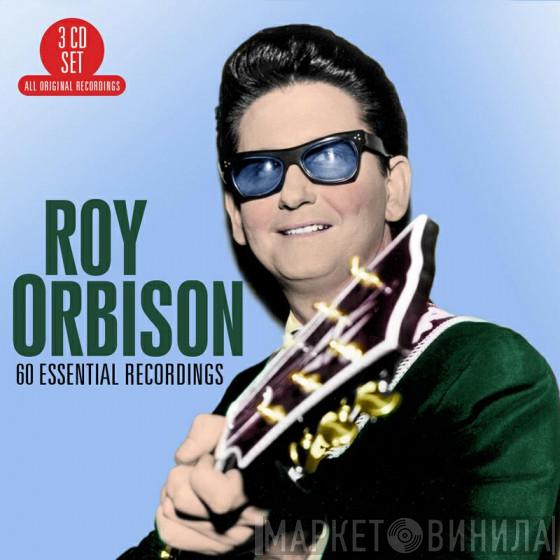 Roy Orbison - 60 Essential Recordings