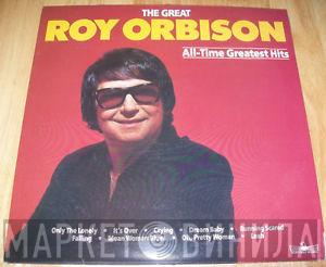  Roy Orbison  - All-Time Greatest Hits