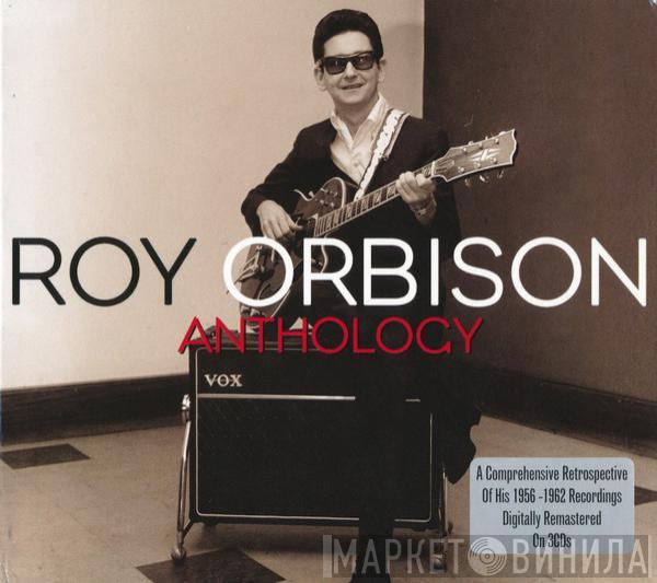 Roy Orbison - Anthology