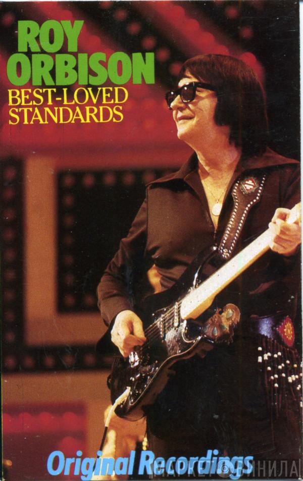 Roy Orbison - Best-Loved Standards