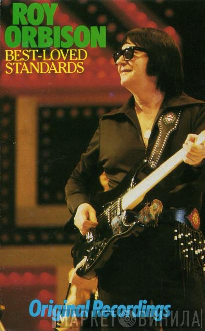  Roy Orbison  - Best-Loved Standards