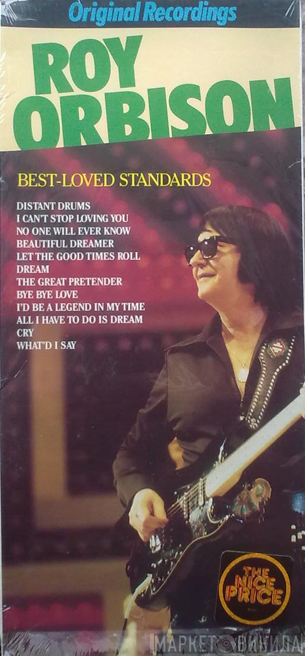  Roy Orbison  - Best-Loved Standards