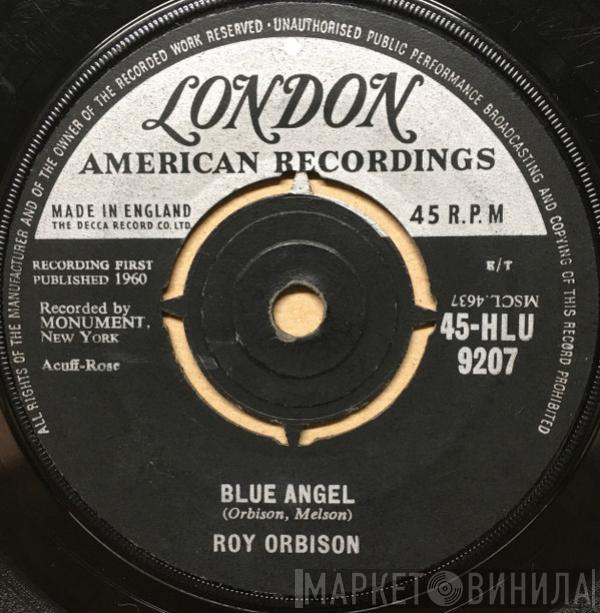 Roy Orbison - Blue Angel