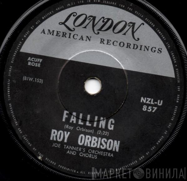  Roy Orbison  - Falling