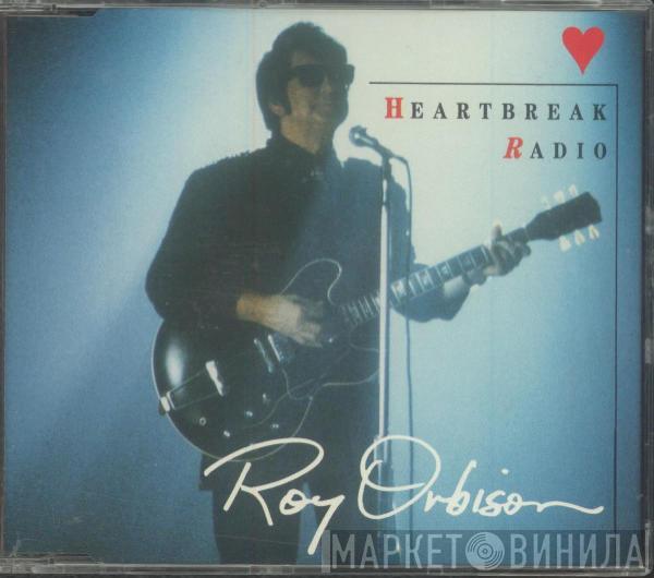 Roy Orbison - Heartbreak Radio