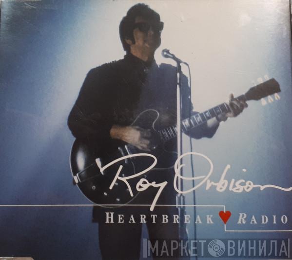  Roy Orbison  - Heartbreak Radio