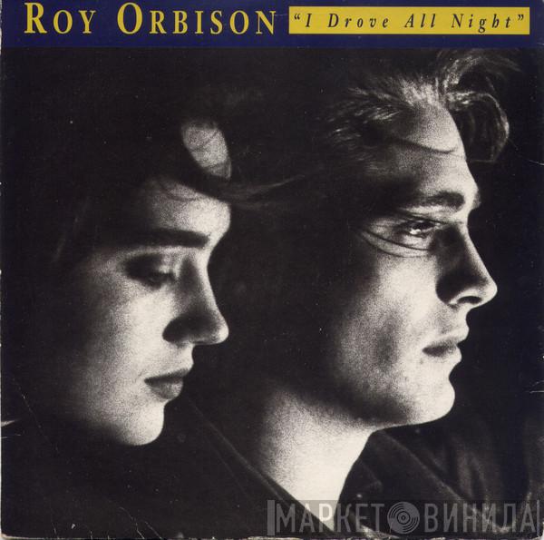 Roy Orbison - I Drove All Night
