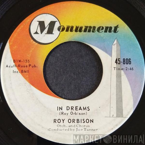  Roy Orbison  - In Dreams