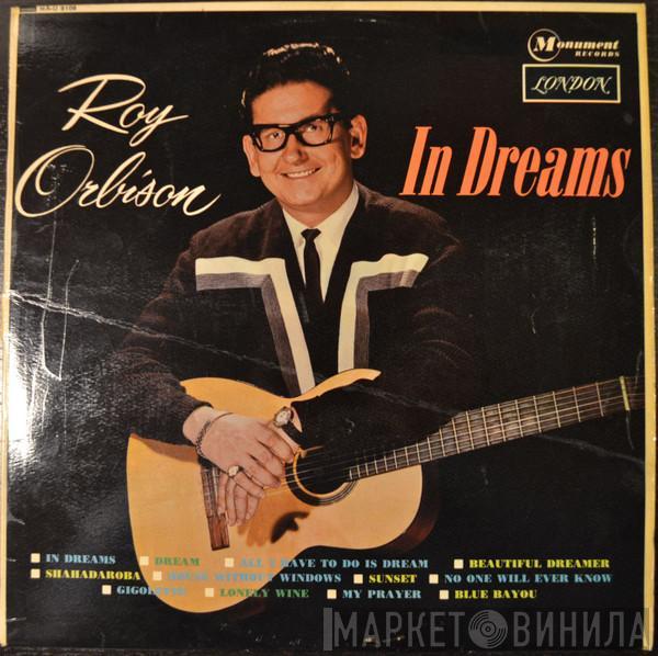 Roy Orbison - In Dreams