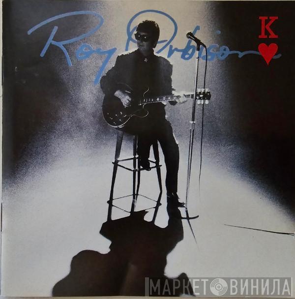  Roy Orbison  - King Of Hearts