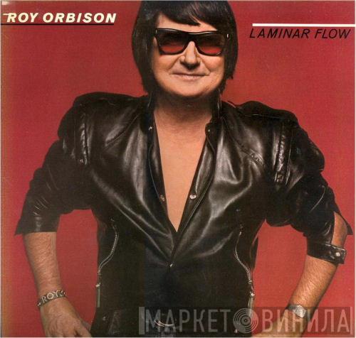Roy Orbison - Laminar Flow