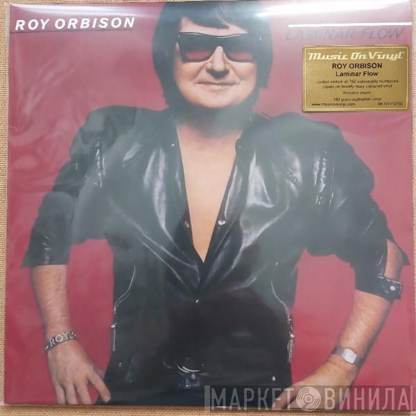 Roy Orbison - Laminar Flow