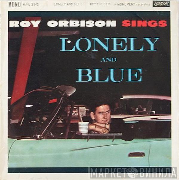 Roy Orbison - Lonely And Blue