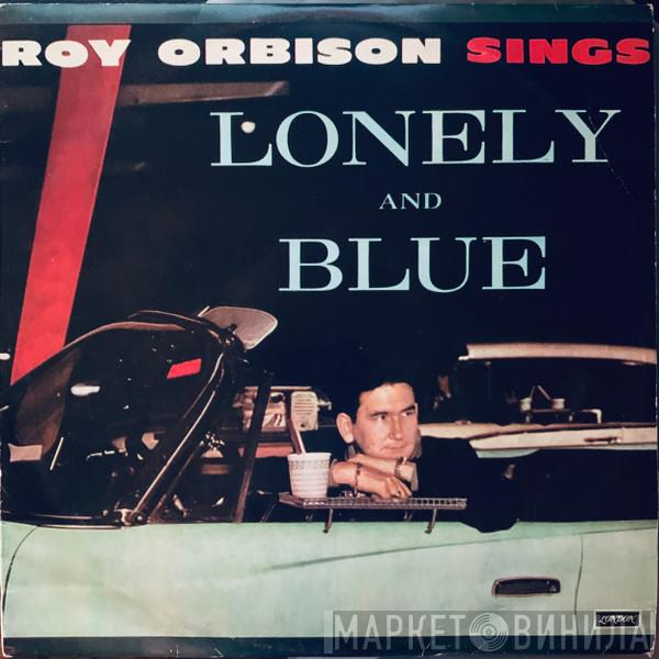  Roy Orbison  - Lonely And Blue