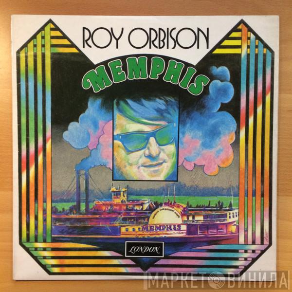 Roy Orbison - Memphis