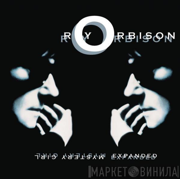  Roy Orbison  - Mystery Girl Expanded