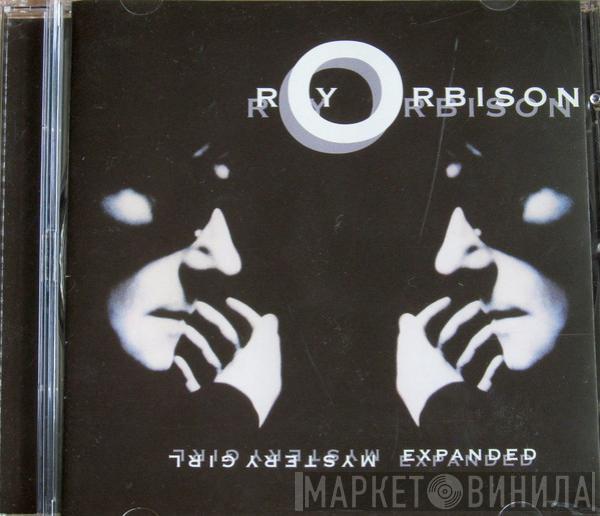  Roy Orbison  - Mystery Girl Expanded