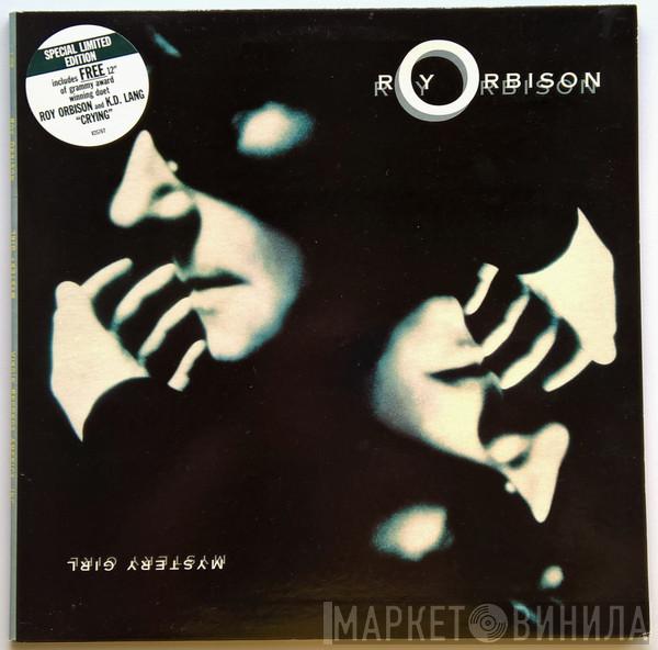  Roy Orbison  - Mystery Girl